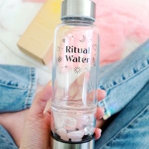 Ritual Water Bottle Bundle